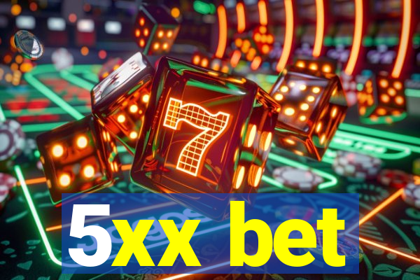 5xx bet