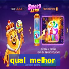 qual melhor plataforma para ganhar dinheiro jogando