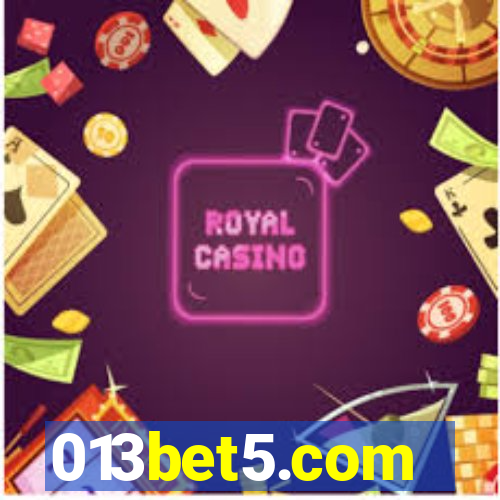 013bet5.com