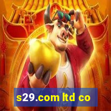 s29.com ltd co