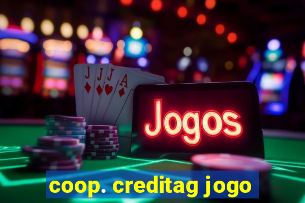 coop. creditag jogo