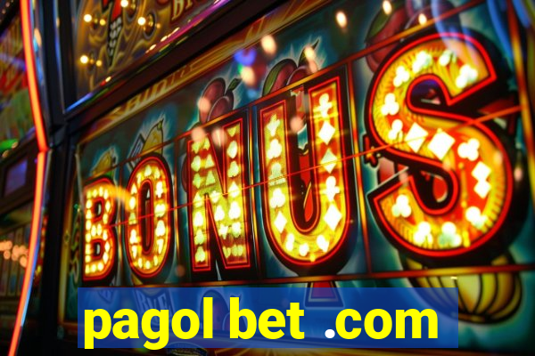 pagol bet .com