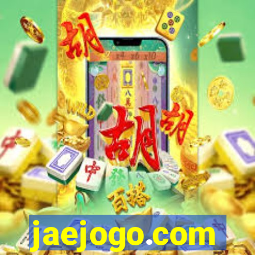 jaejogo.com