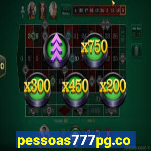 pessoas777pg.com