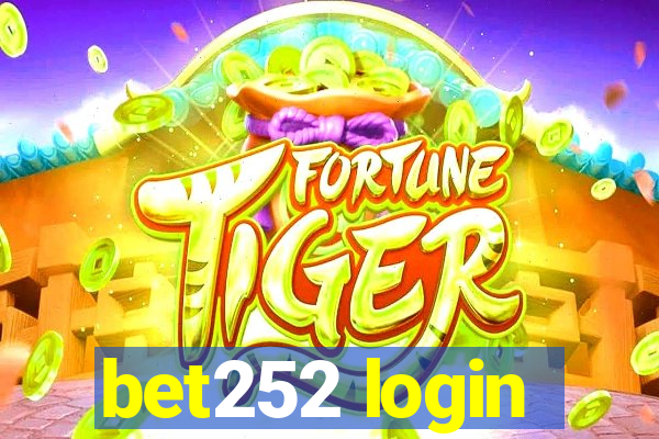 bet252 login