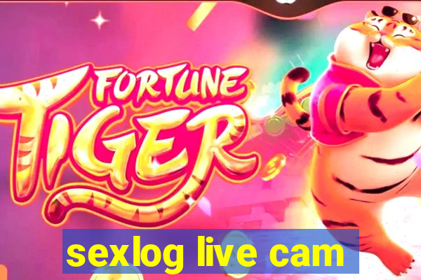 sexlog live cam