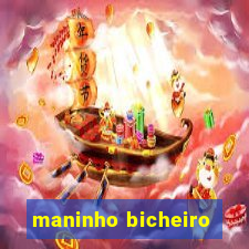 maninho bicheiro