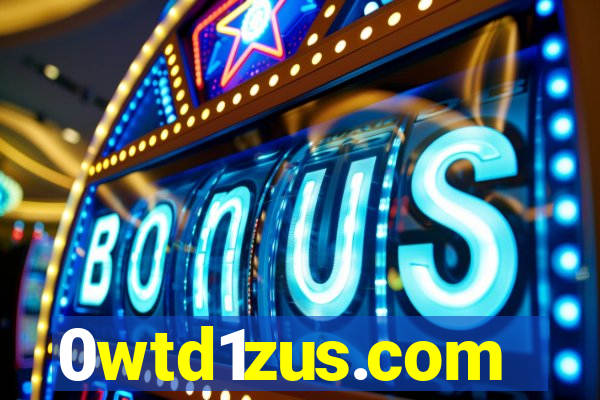 0wtd1zus.com