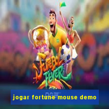 jogar fortune mouse demo