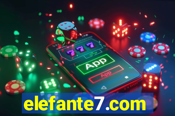 elefante7.com