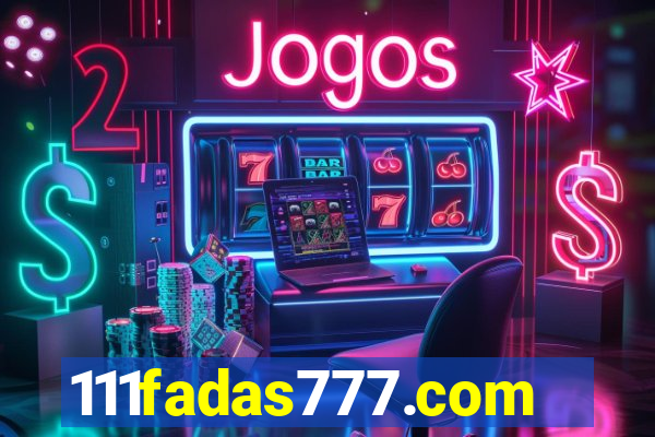 111fadas777.com