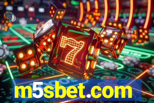 m5sbet.com