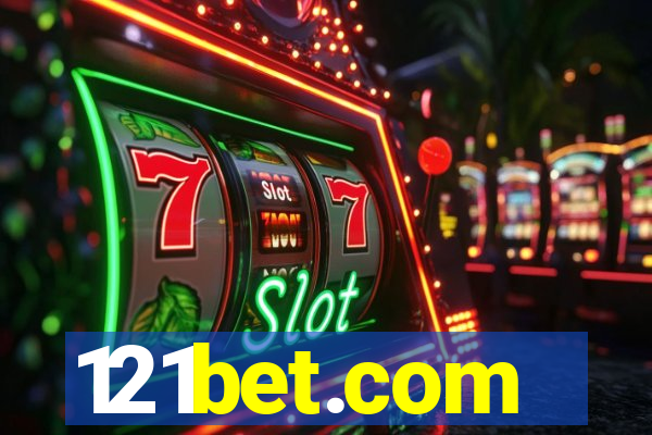 121bet.com