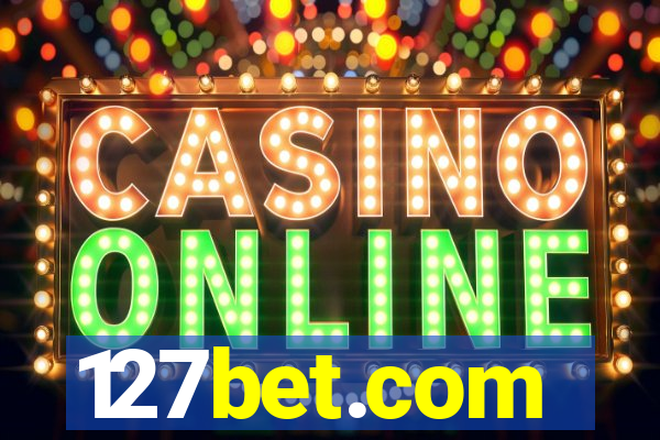 127bet.com