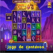 jogo de centavos na betano