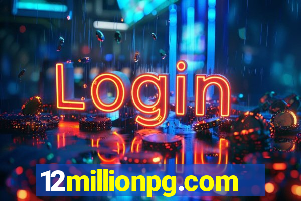 12millionpg.com