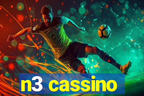 n3 cassino