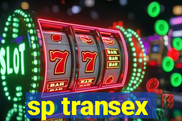 sp transex