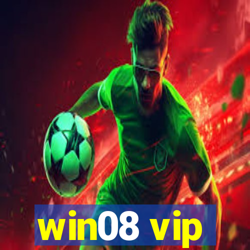 win08 vip