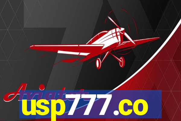 usp777.co