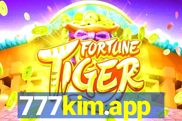 777kim.app