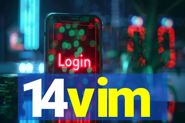 14vim