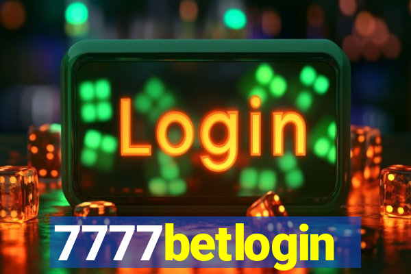 7777betlogin