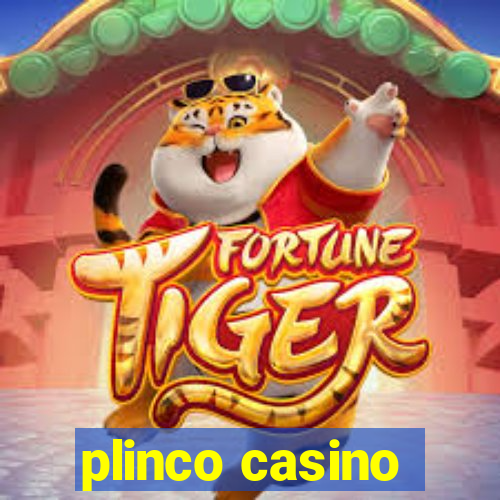 plinco casino