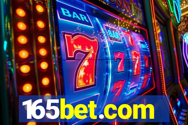 165bet.com