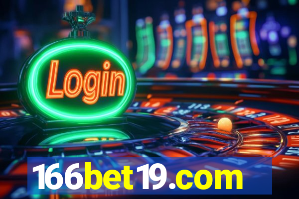 166bet19.com