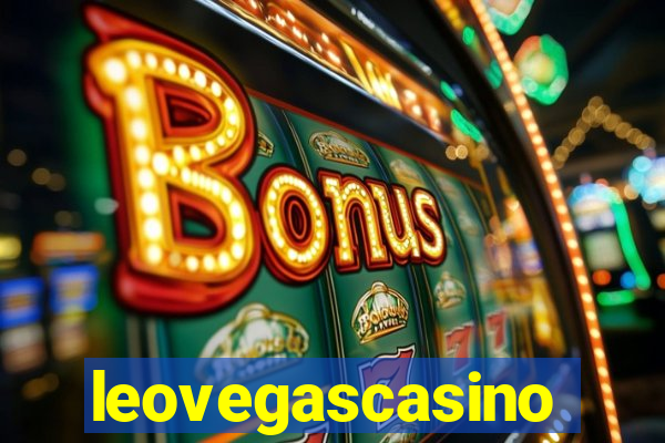 leovegascasino