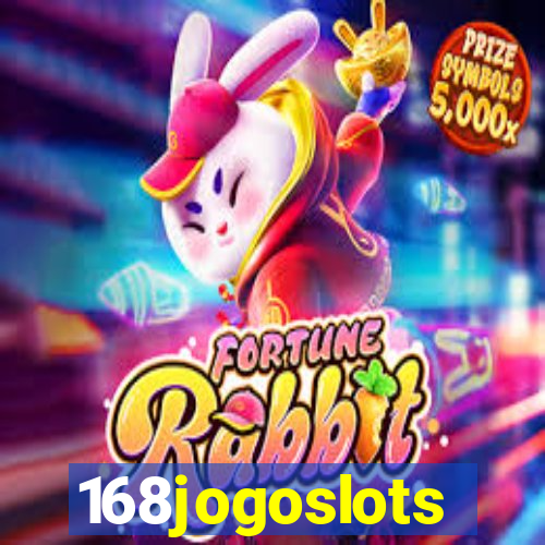 168jogoslots