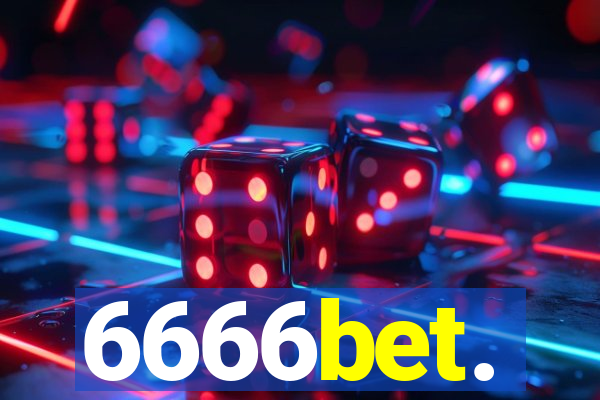 6666bet.