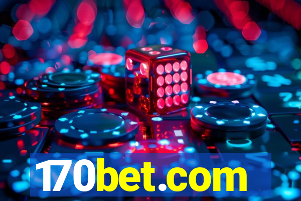 170bet.com