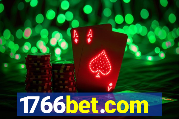 1766bet.com