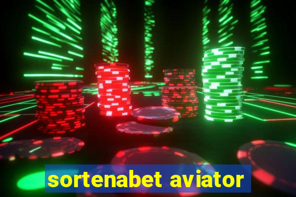 sortenabet aviator