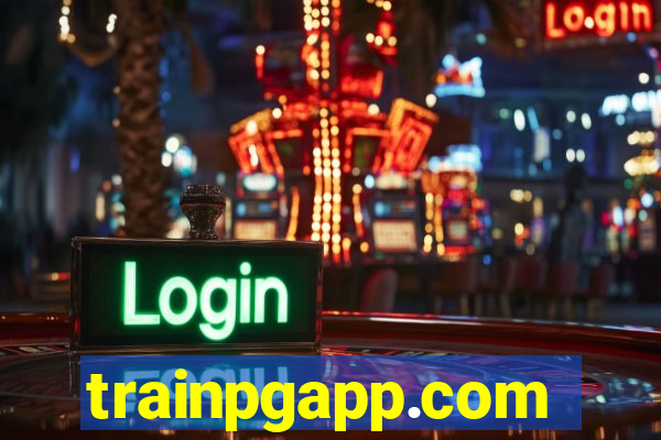 trainpgapp.com