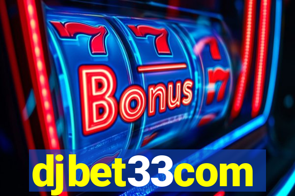 djbet33com