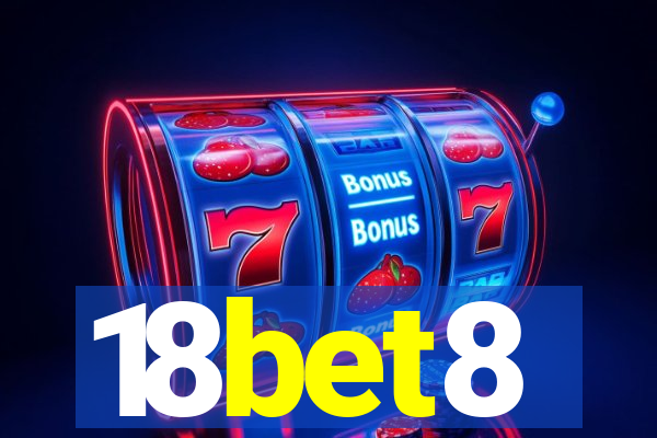 18bet8