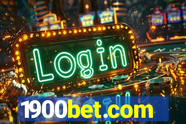 1900bet.com