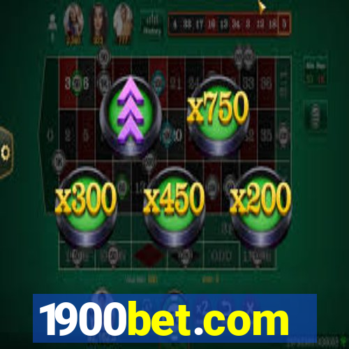 1900bet.com