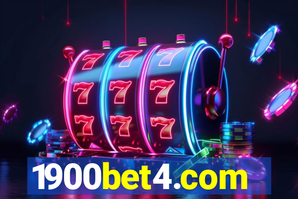 1900bet4.com