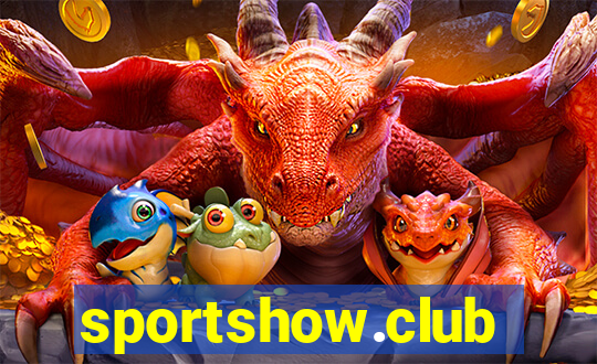 sportshow.club