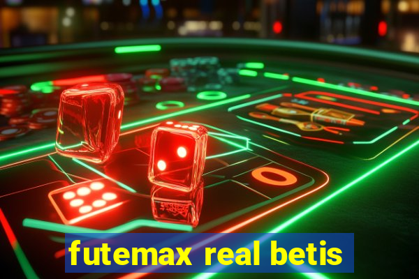 futemax real betis