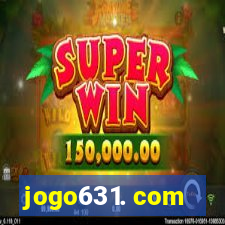 jogo631. com