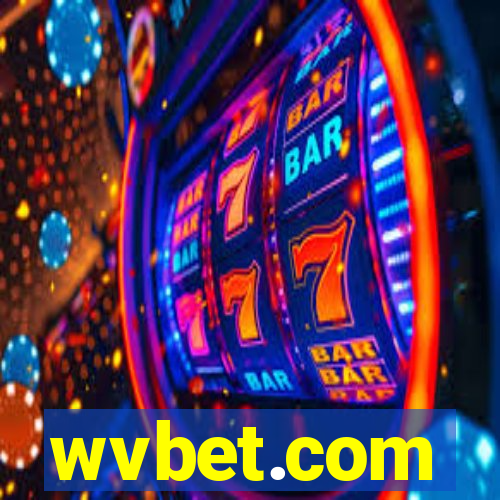 wvbet.com