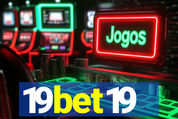 19bet19