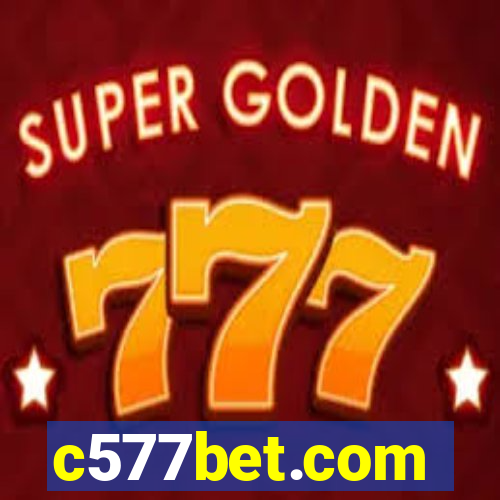 c577bet.com