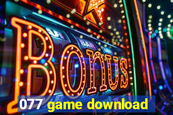 077 game download