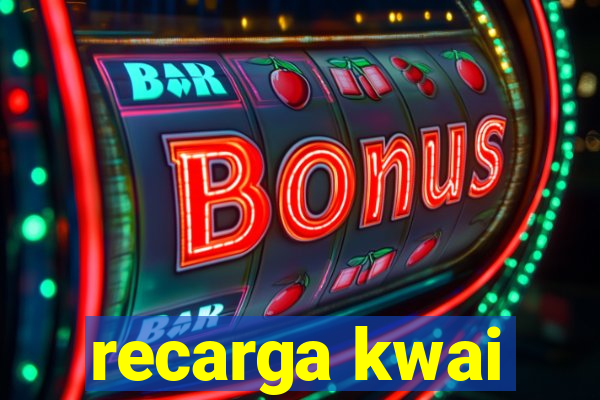 recarga kwai